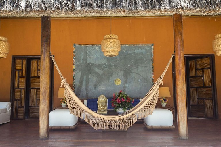 Affitto di lusso a Trancoso