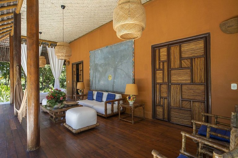 Villa encantadora em Trancoso - Trc013