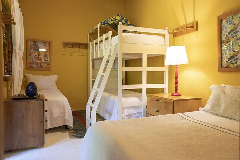 Villa encantadora em Trancoso - Trc013