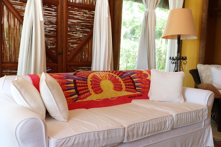 Villa encantadora em Trancoso - Trc013