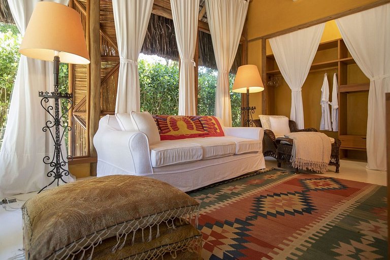 Charming villa in Trancoso