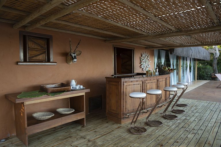 Villa encantadora em Trancoso - Trc013