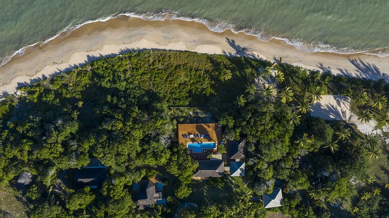 Affitto di lusso a Trancoso