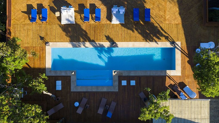 Alquiler de lujo en Trancoso