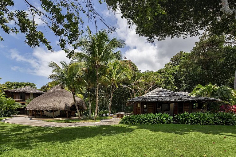 Affitto di lusso a Trancoso
