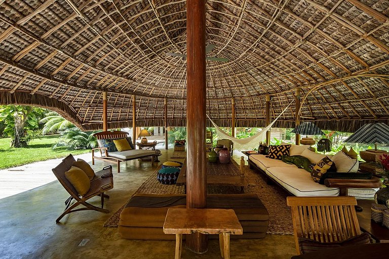 Charming villa with pool in Trancoso Trc015