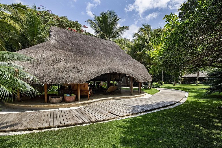 Affitto di lusso a Trancoso