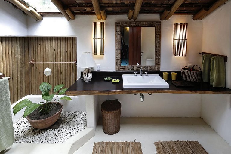 Элитная аренда в Trancoso