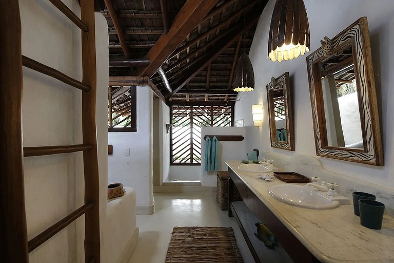 Charming villa with pool in Trancoso Trc015