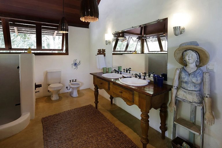 Alquiler de lujo en Trancoso