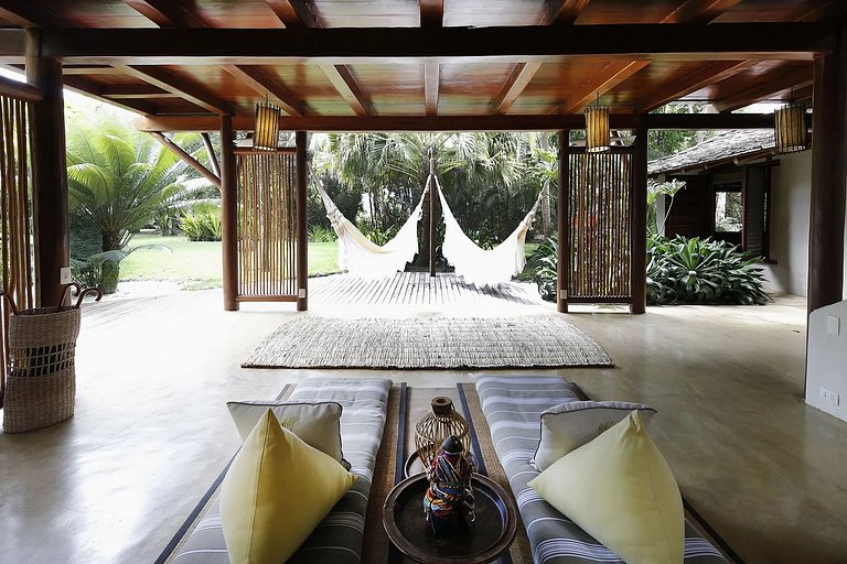 Элитная аренда в Trancoso