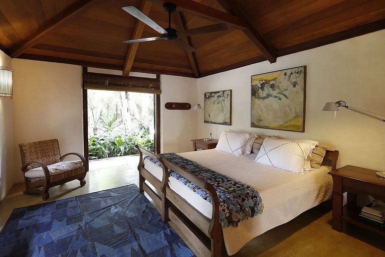 Alquiler de lujo en Trancoso