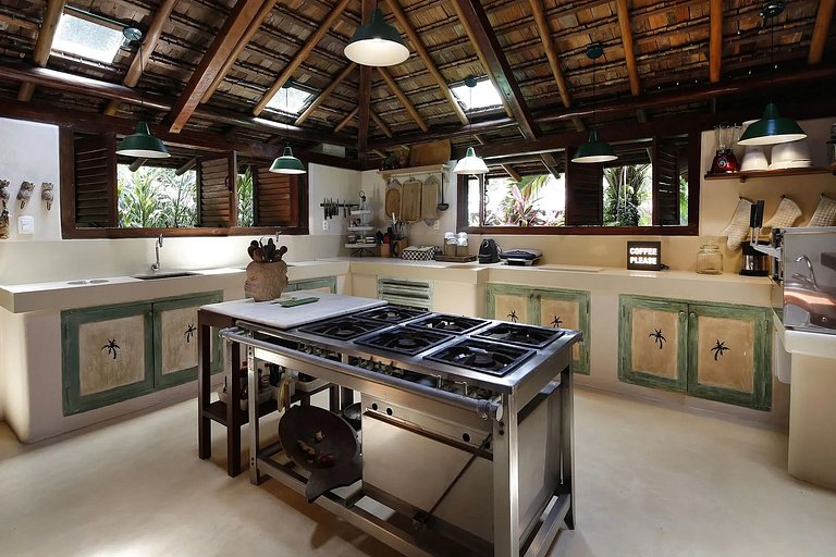 Charming villa with pool in Trancoso Trc015