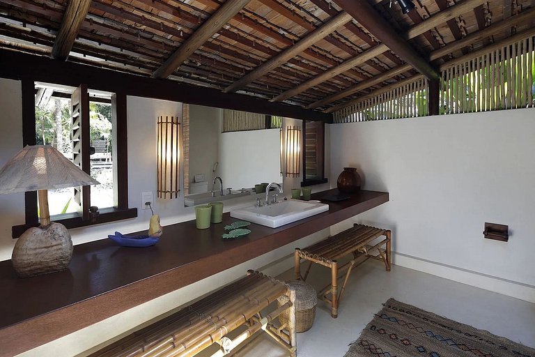 Charming villa with pool in Trancoso Trc015