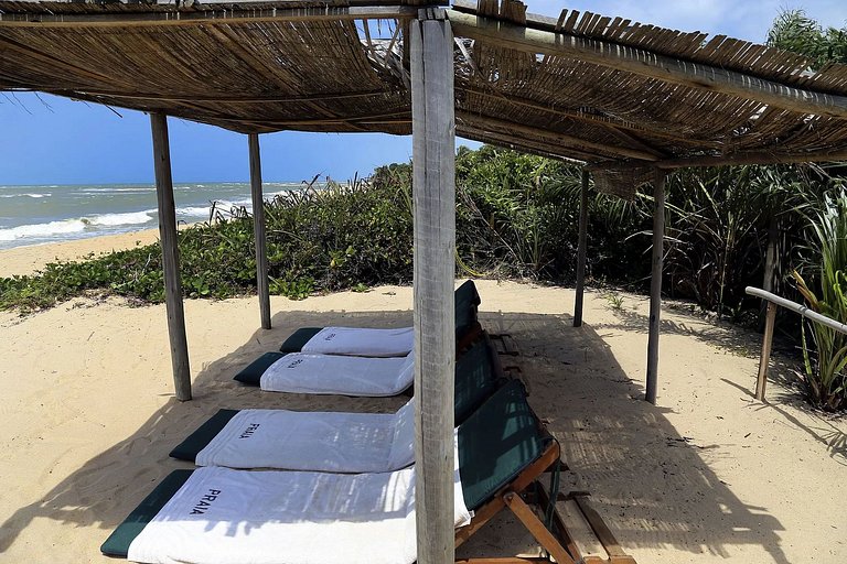 Charming villa with pool in Trancoso Trc015