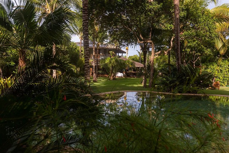 Trancoso: Seaside Luxury