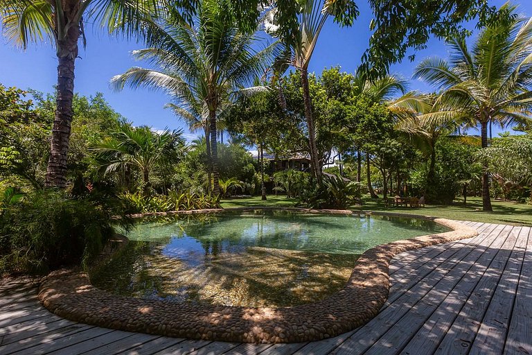 Trancoso: Lusso sul Mare