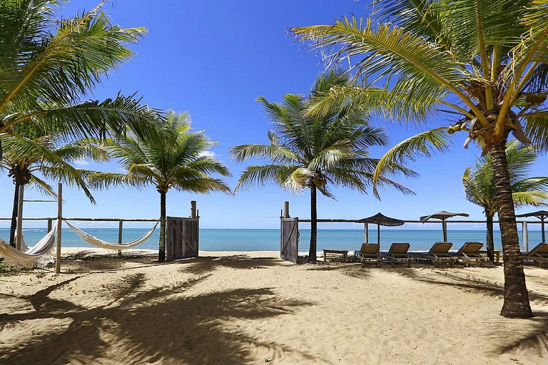 Элитная аренда в Trancoso