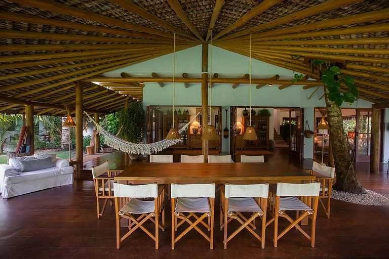 Trancoso: Seaside Luxury