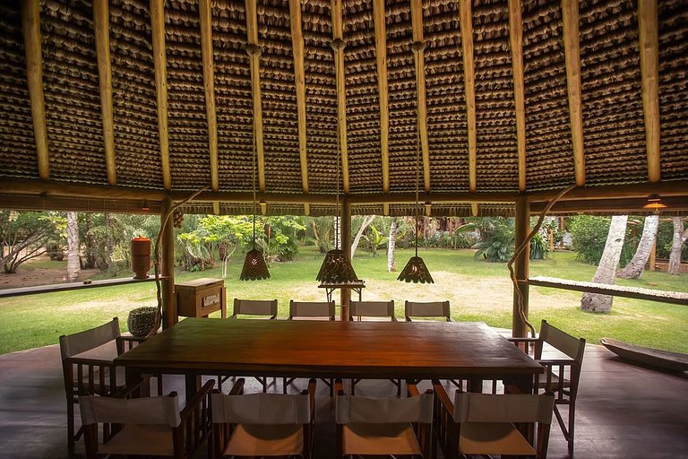 Trancoso: Seaside Luxury