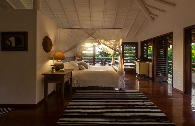 Trancoso: Lusso sul Mare