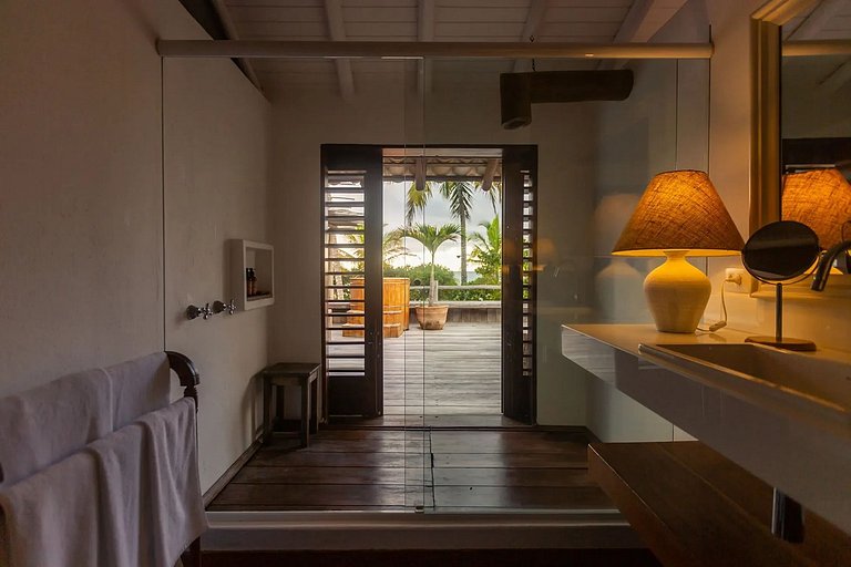 Trancoso: Lusso sul Mare
