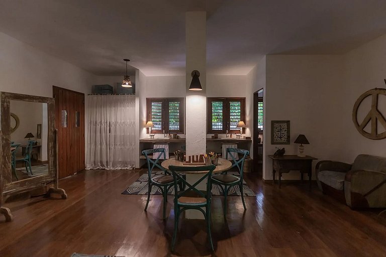 Trancoso: Luxo à Beira-Mar - Trc016