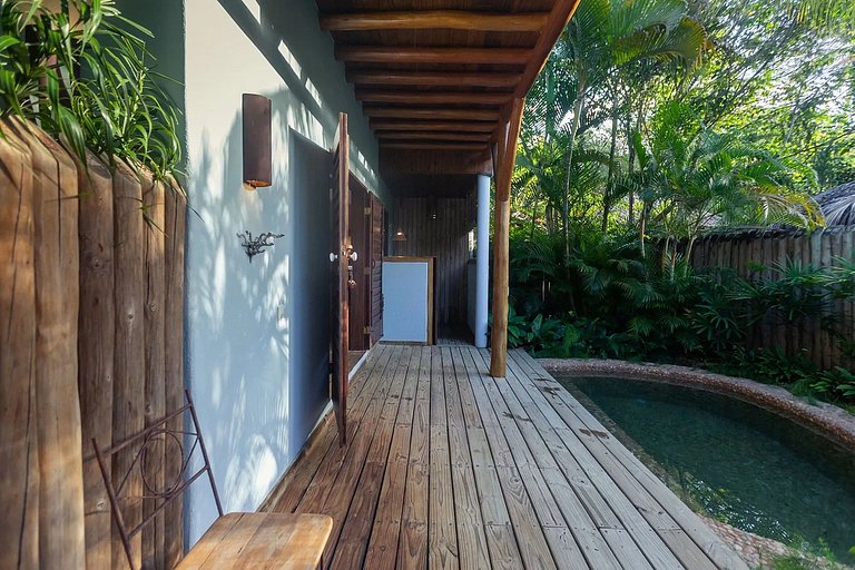 Trancoso: Seaside Luxury