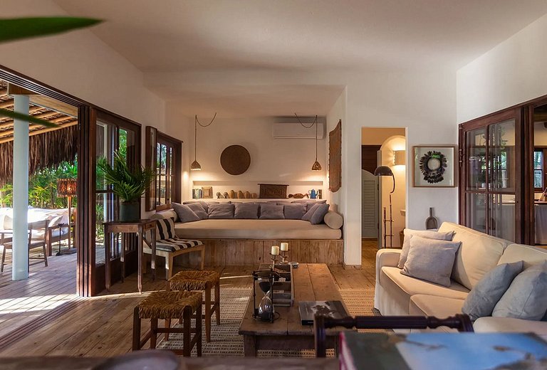 Trancoso: Lusso sul Mare - Trc016