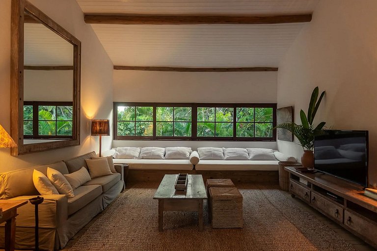Trancoso: Seaside Luxury