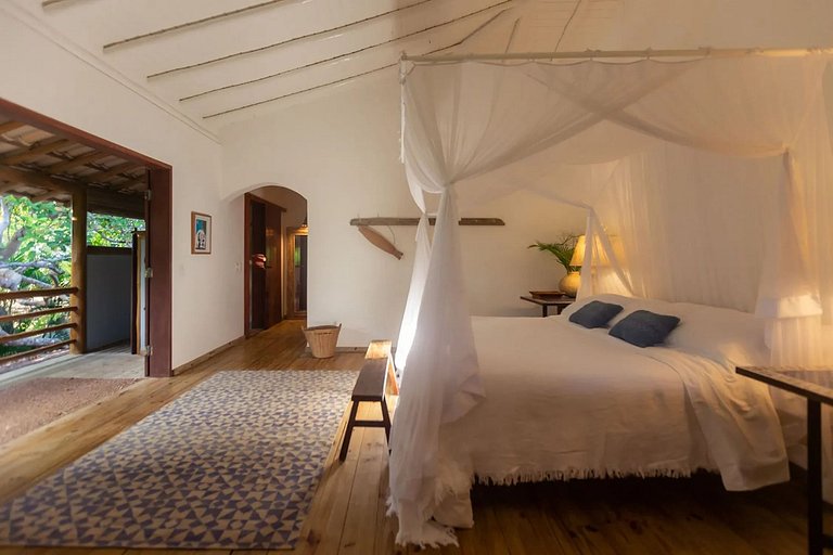 Trancoso: Seaside Luxury