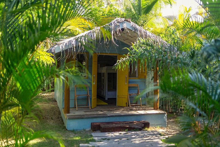 Элитная аренда в Trancoso