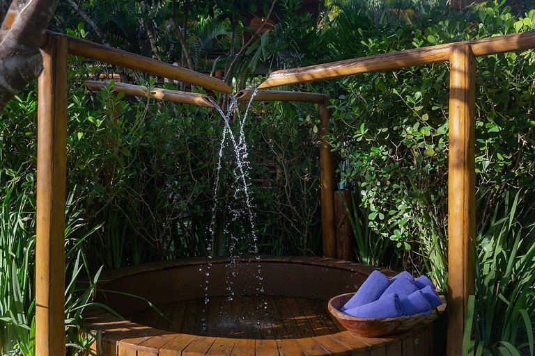 Trancoso : Luxe en Bord de Mer - Trc016