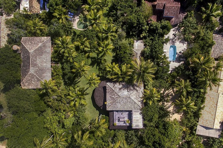 Trancoso: Seaside Luxury