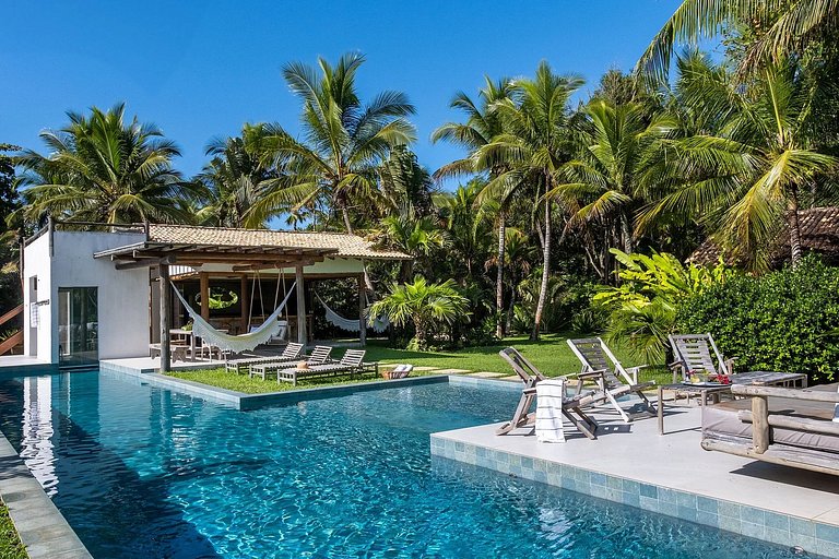 Affitto di lusso a Trancoso