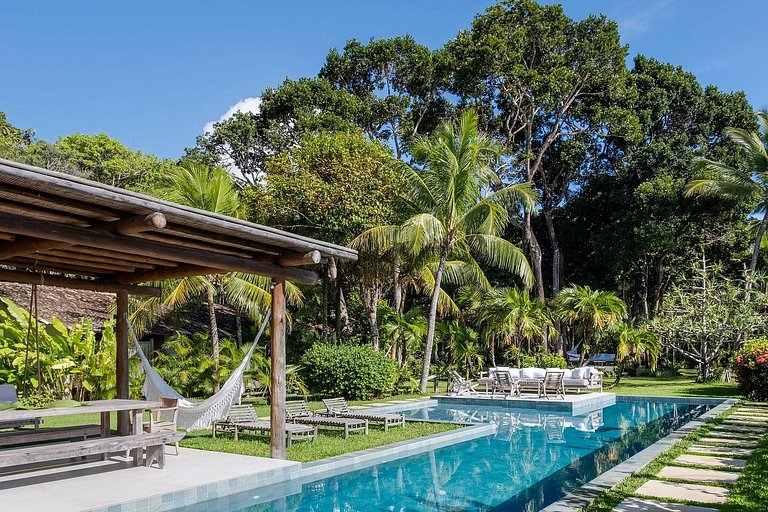Affitto di lusso a Trancoso