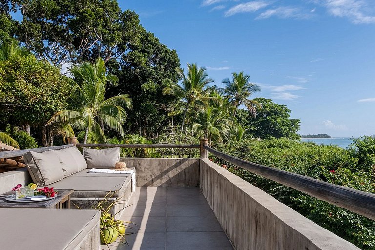 Location de luxe à Trancoso