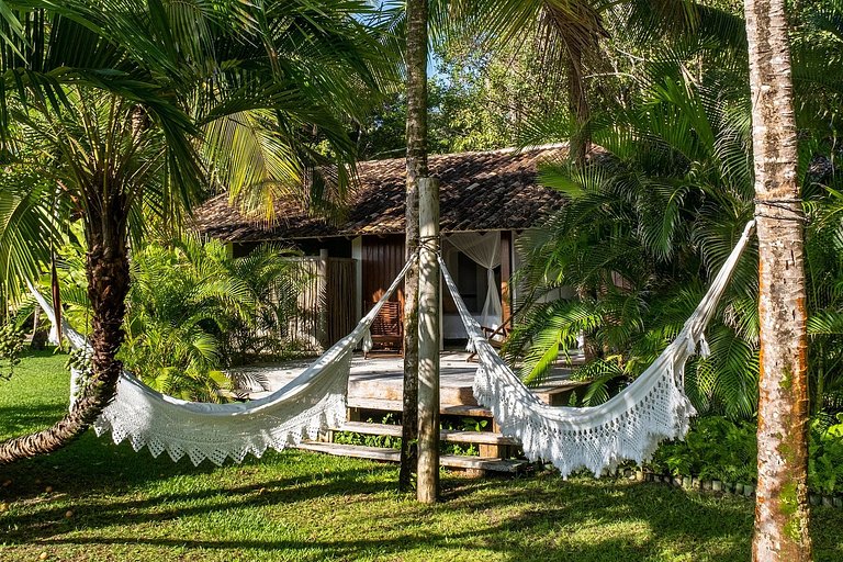 Элитная аренда в Trancoso