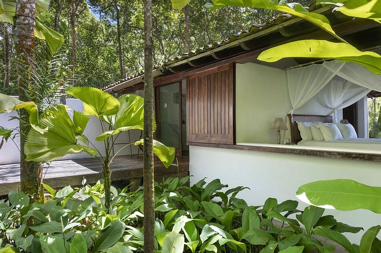 Charming beach villa in Trancoso - Trc017