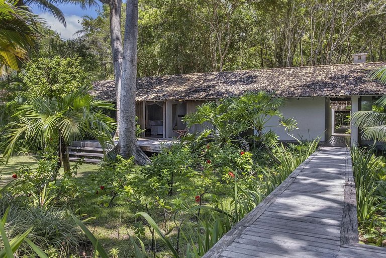 Location de luxe à Trancoso