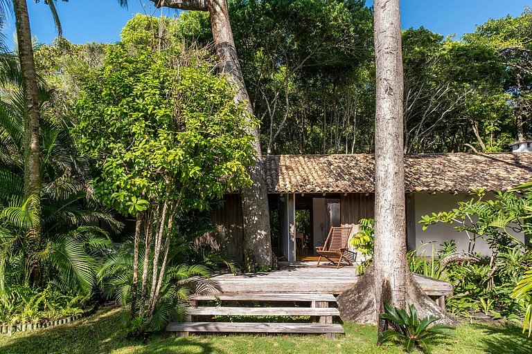 Location de luxe à Trancoso