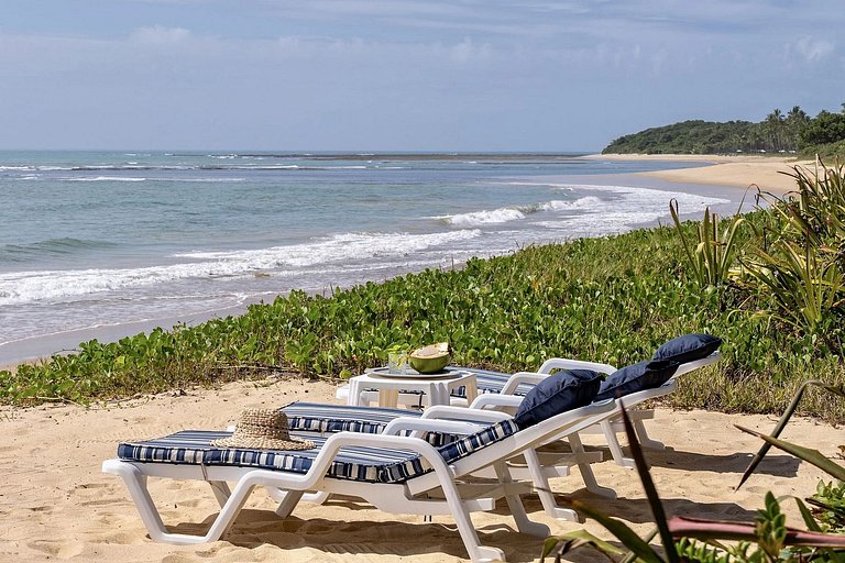 Элитная аренда в Trancoso