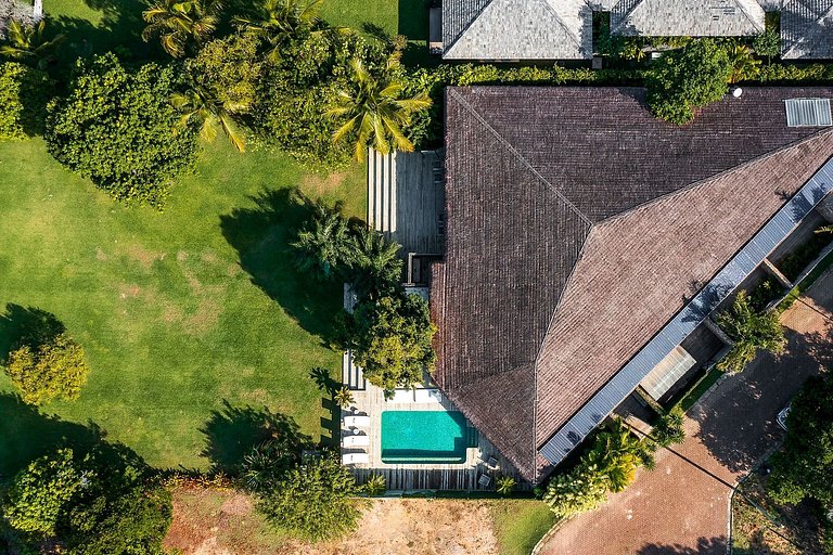 Location de luxe à Trancoso