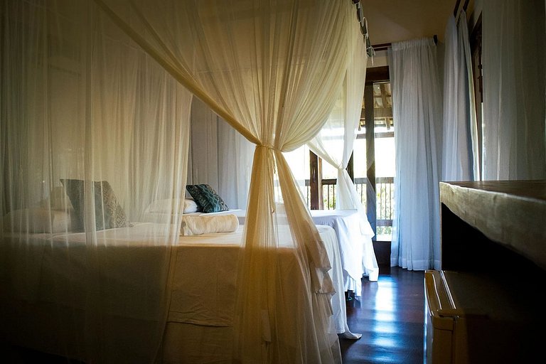 Элитная аренда в Trancoso