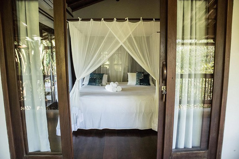 Элитная аренда в Trancoso