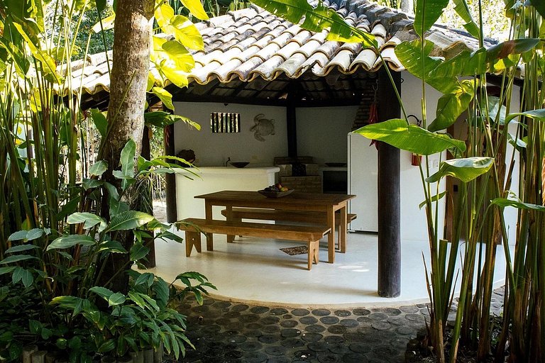 Alquiler de lujo en Trancoso