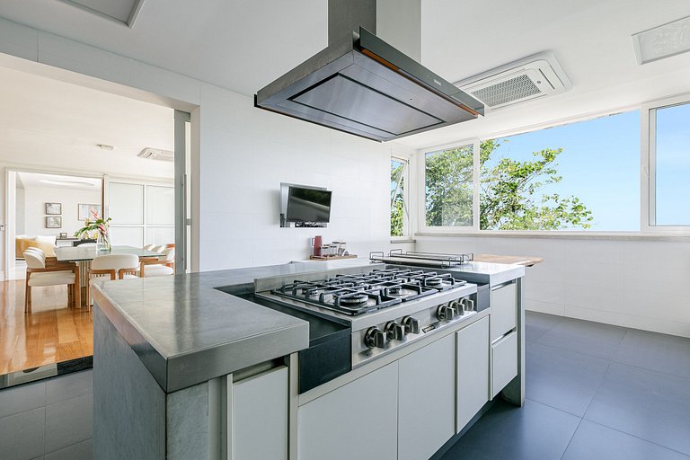 Роскошный дом в Сан-Конраду - Sco005