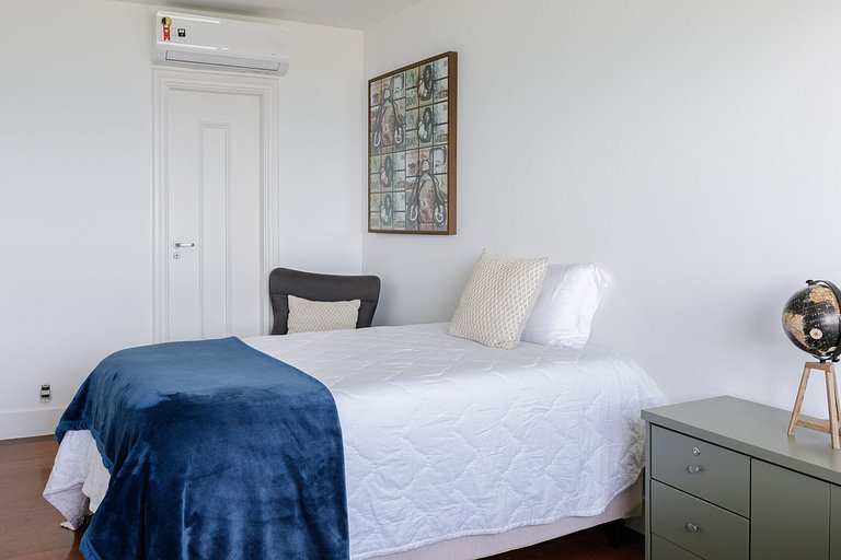 Роскошный дом в Сан-Конраду - Sco005