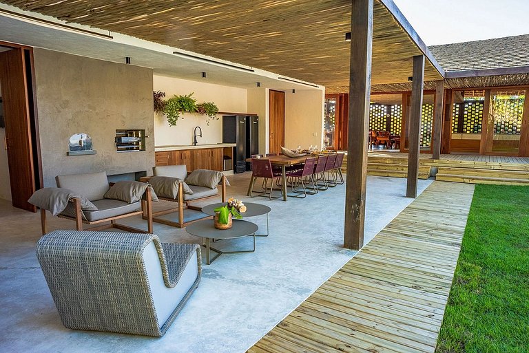 Charmosa villa com piscina em Trancoso - Trc028