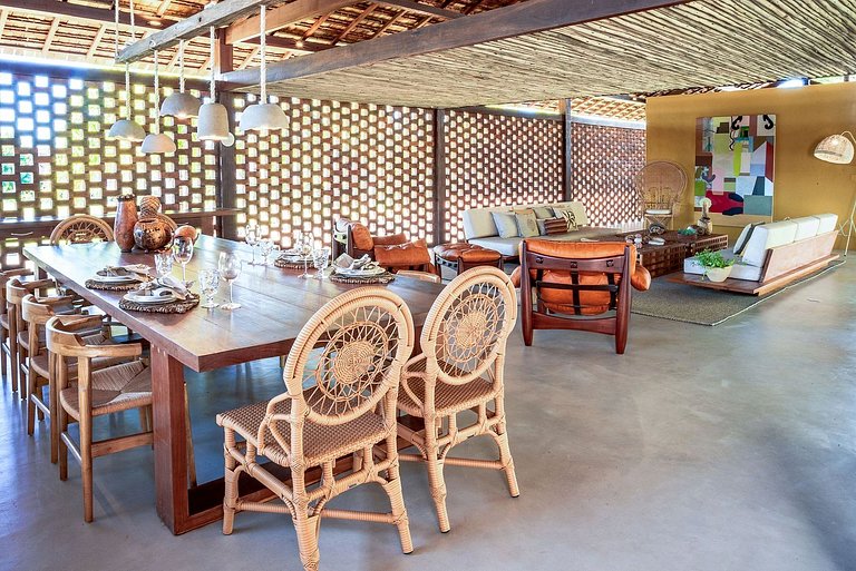 Charmosa villa com piscina em Trancoso - Trc028